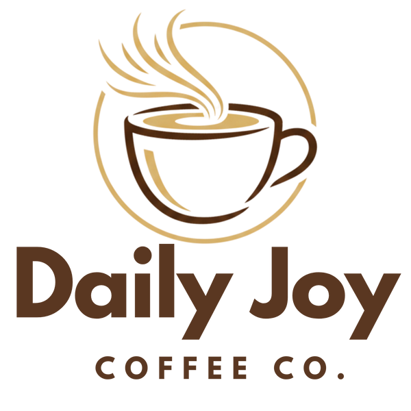 Daily Joy Coffee Co.