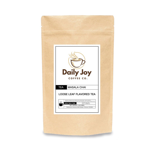 Masala Chai